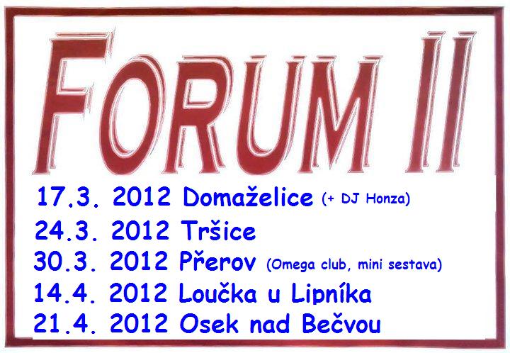 akce březen/duben